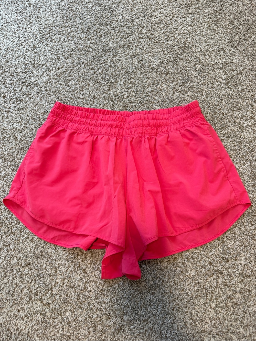 AERIE offline shorts
